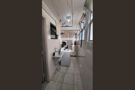 Apartamento para alugar com 97m², 3 quartos e sem vaga Apartamento para alugar com 97m², 3 quartos e sem vagaÁrea de Serviço