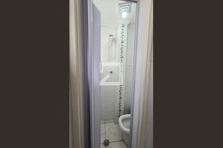 Apartamento para alugar com 97m², 3 quartos e sem vaga Apartamento para alugar com 97m², 3 quartos e sem vagaBanheiro de serviço