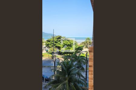 Apartamento para alugar com 97m², 3 quartos e sem vaga Apartamento para alugar com 97m², 3 quartos e sem vagaVista da Varanda