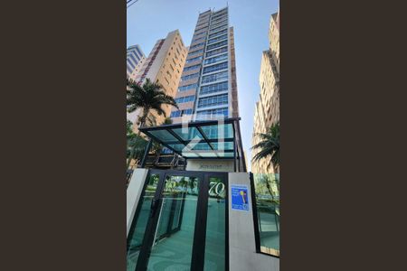 Apartamento para alugar com 97m², 3 quartos e sem vaga Apartamento para alugar com 97m², 3 quartos e sem vagaFachada