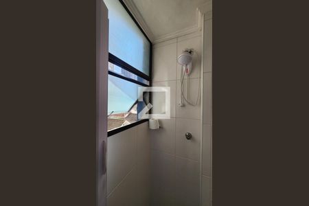 Apartamento para alugar com 97m², 3 quartos e sem vaga Apartamento para alugar com 97m², 3 quartos e sem vagaBanheiro de serviço