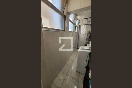 Apartamento para alugar com 97m², 3 quartos e sem vaga Apartamento para alugar com 97m², 3 quartos e sem vagaÁrea de Serviço