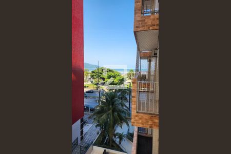 Apartamento para alugar com 97m², 3 quartos e sem vaga Apartamento para alugar com 97m², 3 quartos e sem vagaVista da Varanda