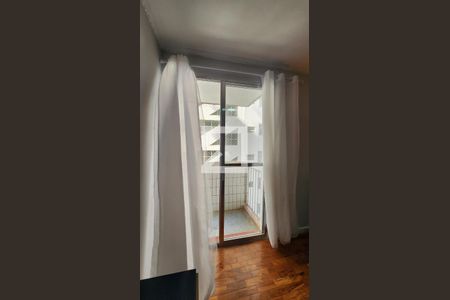 Apartamento para alugar com 97m², 3 quartos e sem vaga Apartamento para alugar com 97m², 3 quartos e sem vagaVaranda da Sala