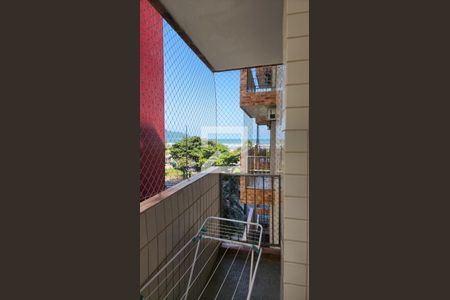 Apartamento para alugar com 97m², 3 quartos e sem vaga Apartamento para alugar com 97m², 3 quartos e sem vagaVista do Quarto 1