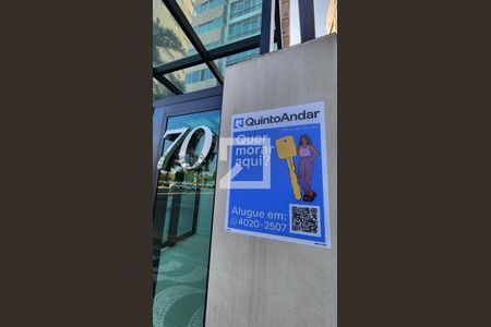 Apartamento para alugar com 97m², 3 quartos e sem vaga Apartamento para alugar com 97m², 3 quartos e sem vagaFachada ADESIVO ISNTALADO