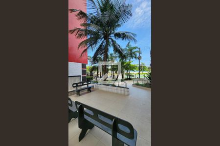 Apartamento para alugar com 97m², 3 quartos e sem vaga Apartamento para alugar com 97m², 3 quartos e sem vagaJardim