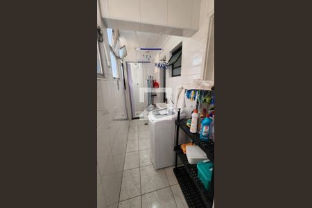 Apartamento para alugar com 97m², 3 quartos e sem vaga Apartamento para alugar com 97m², 3 quartos e sem vagaÁrea de Serviço