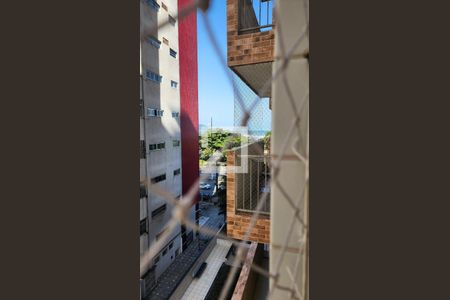 Apartamento para alugar com 97m², 3 quartos e sem vaga Apartamento para alugar com 97m², 3 quartos e sem vagaVista do Quarto 2