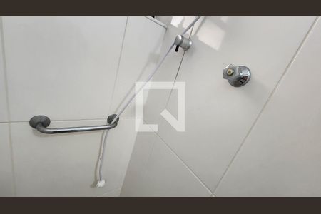 Apartamento para alugar com 97m², 3 quartos e sem vaga Apartamento para alugar com 97m², 3 quartos e sem vagaDetalhe do banheiro