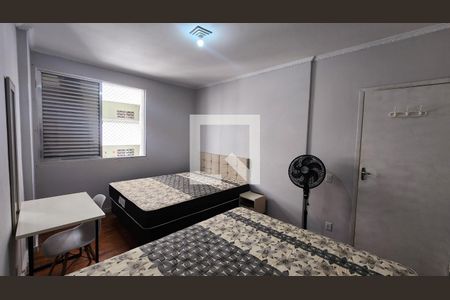 Apartamento para alugar com 97m², 3 quartos e sem vaga Apartamento para alugar com 97m², 3 quartos e sem vagaQuarto 2