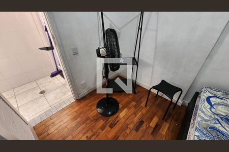 Apartamento para alugar com 97m², 3 quartos e sem vaga Apartamento para alugar com 97m², 3 quartos e sem vagaQuarto de Serviço