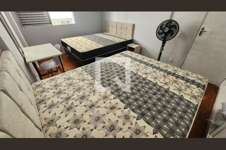 Apartamento para alugar com 97m², 3 quartos e sem vaga Apartamento para alugar com 97m², 3 quartos e sem vagaQuarto 2