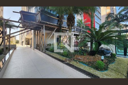 Apartamento para alugar com 97m², 3 quartos e sem vaga Apartamento para alugar com 97m², 3 quartos e sem vagaJardim