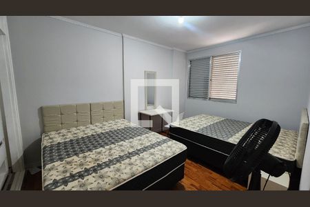 Apartamento para alugar com 97m², 3 quartos e sem vaga Apartamento para alugar com 97m², 3 quartos e sem vagaQuarto 2