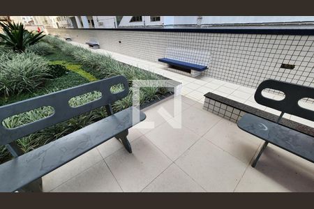 Apartamento para alugar com 97m², 3 quartos e sem vaga Apartamento para alugar com 97m², 3 quartos e sem vagaJardim