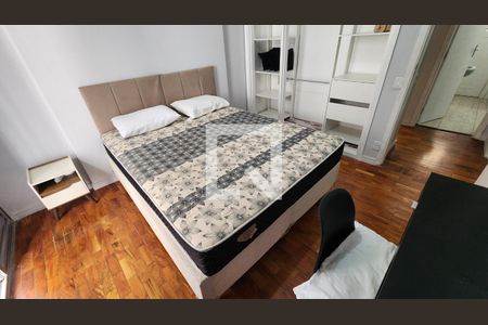 Apartamento para alugar com 97m², 3 quartos e sem vaga Apartamento para alugar com 97m², 3 quartos e sem vagaQuarto 1