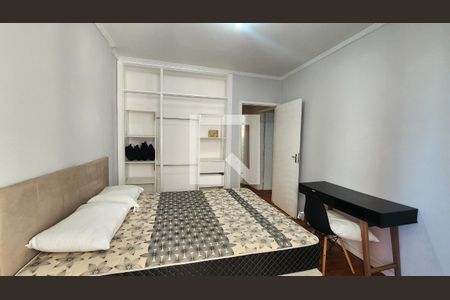 Apartamento para alugar com 97m², 3 quartos e sem vaga Apartamento para alugar com 97m², 3 quartos e sem vagaQuarto 1