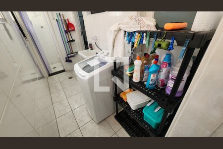 Apartamento para alugar com 97m², 3 quartos e sem vaga Apartamento para alugar com 97m², 3 quartos e sem vagaÁrea de Serviço