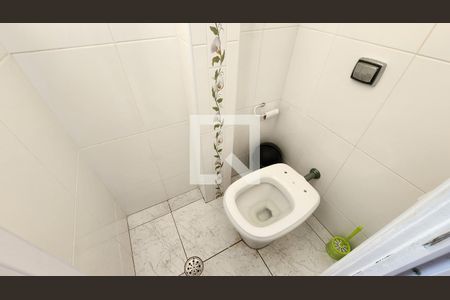 Apartamento para alugar com 97m², 3 quartos e sem vaga Apartamento para alugar com 97m², 3 quartos e sem vagaBanheiro de serviço