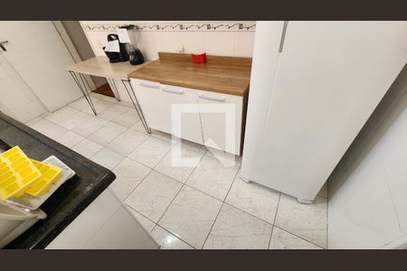 Apartamento para alugar com 97m², 3 quartos e sem vaga Apartamento para alugar com 97m², 3 quartos e sem vagaCozinha