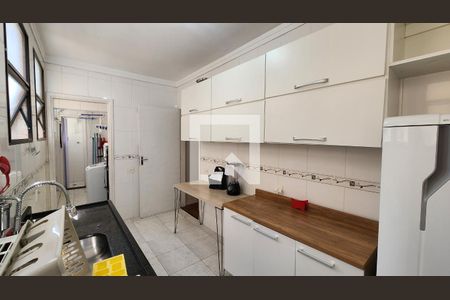 Apartamento para alugar com 97m², 3 quartos e sem vaga Apartamento para alugar com 97m², 3 quartos e sem vagaCozinha