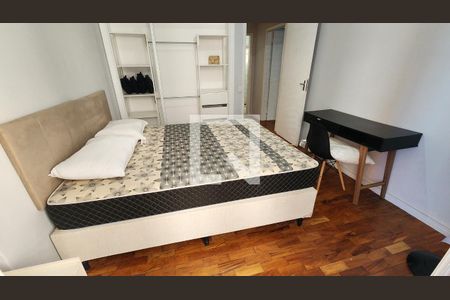 Apartamento para alugar com 97m², 3 quartos e sem vaga Apartamento para alugar com 97m², 3 quartos e sem vagaQuarto 1