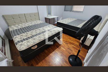 Apartamento para alugar com 97m², 3 quartos e sem vaga Apartamento para alugar com 97m², 3 quartos e sem vagaQuarto 2