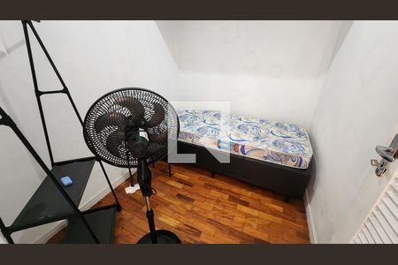 Apartamento para alugar com 97m², 3 quartos e sem vaga Apartamento para alugar com 97m², 3 quartos e sem vagaQuarto de Serviço