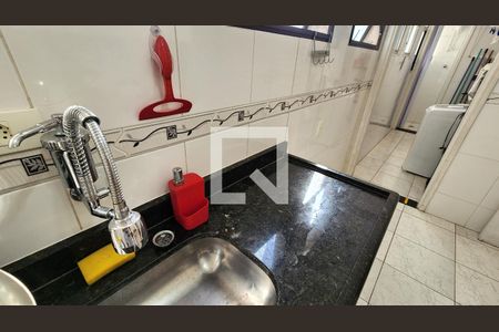 Apartamento para alugar com 97m², 3 quartos e sem vaga Apartamento para alugar com 97m², 3 quartos e sem vagaCozinha - Torneira