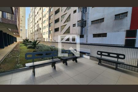 Apartamento para alugar com 97m², 3 quartos e sem vaga Apartamento para alugar com 97m², 3 quartos e sem vagaJardim