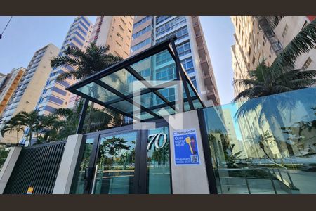 Apartamento para alugar com 97m², 3 quartos e sem vaga Apartamento para alugar com 97m², 3 quartos e sem vagaFachada