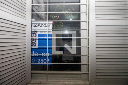 Janela do Quarto 1 de apartamento à venda com 3 quartos, 90m² em Vila Ipiranga, Porto Alegre
