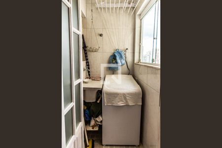 Apartamento à venda com 30m², 1 quarto e sem vagaÁrea de serviço