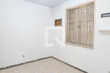 Quarto 2 de casa para alugar com 3 quartos, 80m² em Fonseca, Niterói