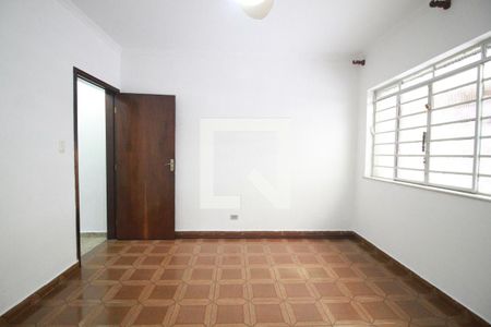 sala de casa para alugar com 4 quartos, 132m² em Jardim São Paulo(zona Norte), São Paulo
