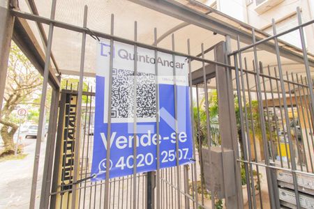 Apartamento à venda com 64m², 2 quartos e sem vagaFachada