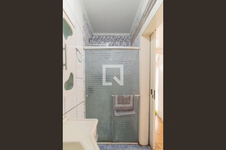 Apartamento à venda com 64m², 2 quartos e sem vagaBanheiro