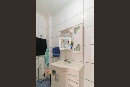 Apartamento à venda com 64m², 2 quartos e sem vagaBanheiro