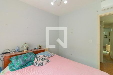 Apartamento à venda com 64m², 2 quartos e sem vagaQuarto 2