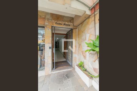 Apartamento à venda com 64m², 2 quartos e sem vagaEntrada