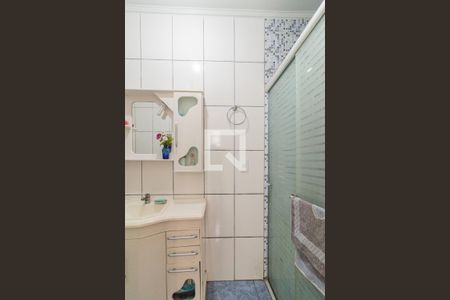 Apartamento à venda com 64m², 2 quartos e sem vagaBanheiro