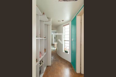 Apartamento à venda com 64m², 2 quartos e sem vagaCorredor