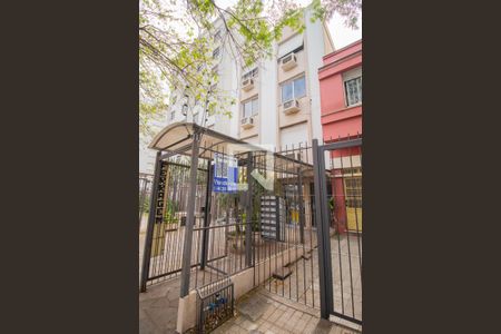 Apartamento à venda com 64m², 2 quartos e sem vagaFachada