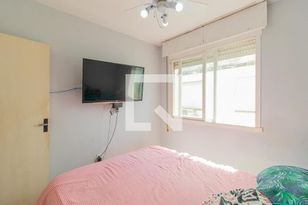 Apartamento à venda com 64m², 2 quartos e sem vagaQuarto 2