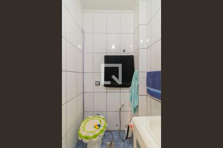 Apartamento à venda com 64m², 2 quartos e sem vagaBanheiro