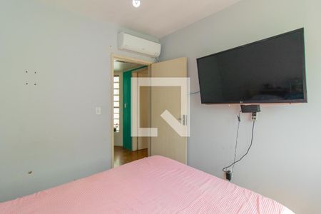 Apartamento à venda com 64m², 2 quartos e sem vagaQuarto 2