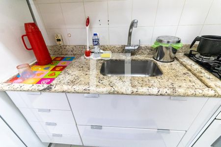 Apartamento para alugar com 148m², 2 quartos e 1 vaga Apartamento para alugar com 148m², 2 quartos e 1 vagaCozinha