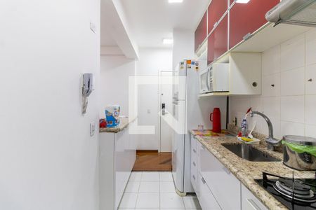 Apartamento para alugar com 148m², 2 quartos e 1 vaga Apartamento para alugar com 148m², 2 quartos e 1 vagaCozinha