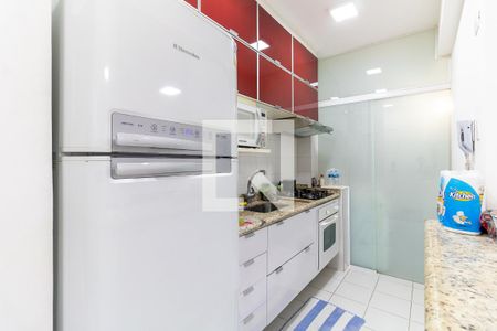 Apartamento para alugar com 148m², 2 quartos e 1 vaga Apartamento para alugar com 148m², 2 quartos e 1 vagaCozinha